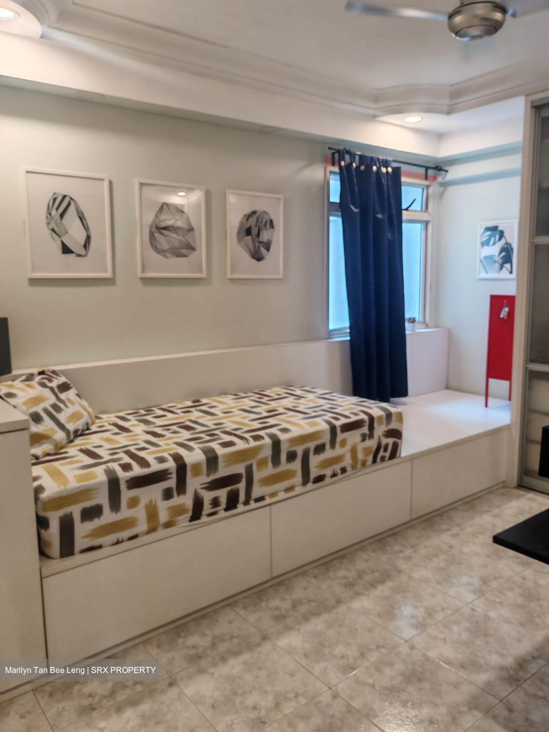 Blk 119C Rivervale Gardens (Sengkang), HDB Executive #508574311